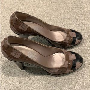 Salvatore Ferragamo Heals